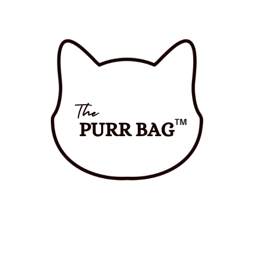 The Purr Bag