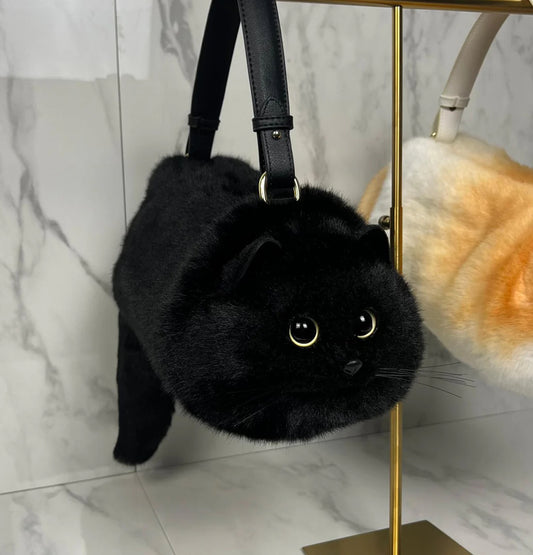 The Purr Bag™